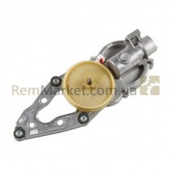 Редуктор в сборе (нового образца) для кухонного комбайна Kenwood