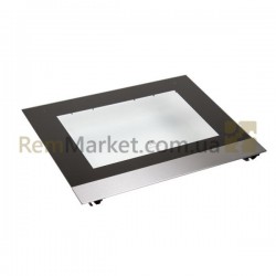Скло двері зовнішнє для духовки 592x465mm Electrolux Скло двері зовнішнє для духовки 592x465mm Electrolux