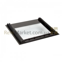 Скло двері зовнішнє для духовки 592x465mm Electrolux Скло двері зовнішнє для духовки 592x465mm Electrolux