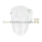 Чаша блендера 1800ml (стекло) CP6681/01 Philips фото товару