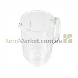 Чаша блендера 1800ml (стекло) CP6681/01 Philips Чаша блендера 1800ml (стекло) CP6681/01 Philips