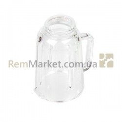 Чаша блендера 1800ml (стекло) CP6681/01 Philips Чаша блендера 1800ml (стекло) CP6681/01 Philips