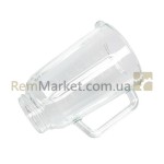 Чаша блендера 1800ml (стекло) CP6681/01 Philips фото товару