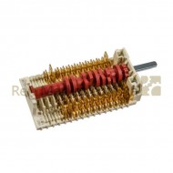 Переключатель режимов духовки ??? (??? поз.) Electrolux