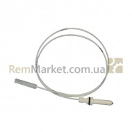 Свічка електроподжіга для варильної панелі L = 580 Gorenje