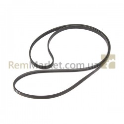 Ремень 1276J4 EPJ Optibelt черный Ремень 1276J4 EPJ Optibelt черный