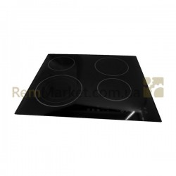 Склокерамічна варильна поверхня для панелі Electrolux Склокерамічна варильна поверхня для панелі Electrolux