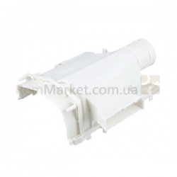 Основание дозатора для стир. машины Electrolux Основание дозатора для стир. машины Electrolux