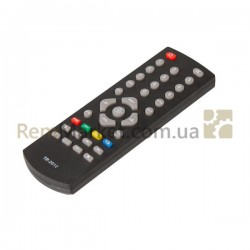 Пульт для DVB-T2 TR-2012 (HQ) Trimax Пульт для DVB-T2 TR-2012 (HQ) Trimax