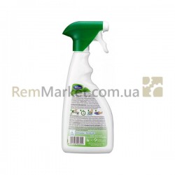 Средство для очистки кухонной техники 500ml Wpro Средство для очистки кухонной техники 500ml Wpro