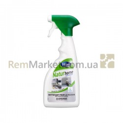 Средство для очистки кухонной техники 500ml Wpro Средство для очистки кухонной техники 500ml Wpro