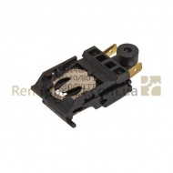 Термостат (выключатель) для чайника XBO-188A 13A 250V