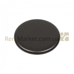 Крышка рассекателя (мален.) для варочной панели D=54mm Gorenje Крышка рассекателя (мален.) для варочной панели D=54mm Gorenje