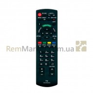 Пульт для телевизора N2QAYB000666 Panasonic
