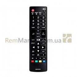 Пульт для телевизора AKB74475472 SMART TV LG (не оригинал) Пульт для телевизора AKB74475472 SMART TV LG (не оригинал)