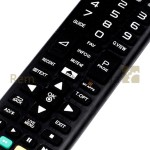 Пульт для телевизора AKB74475472 SMART TV LG (не оригинал) фото товара