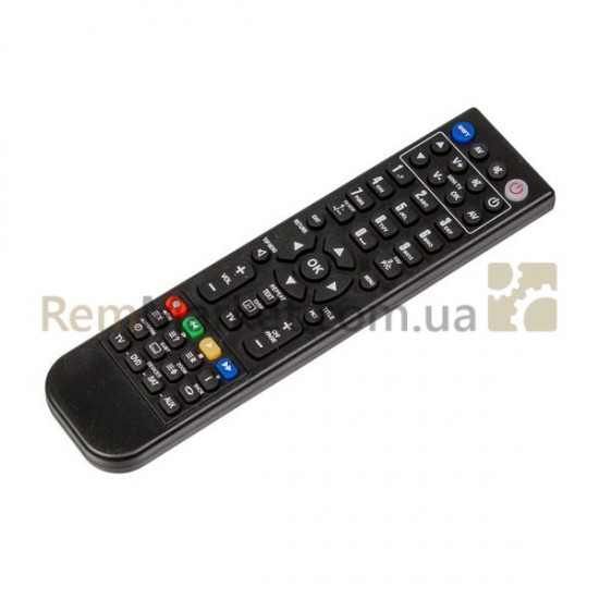 Пульт програмируемый USB HR-56G + mini TV Changer фото товара