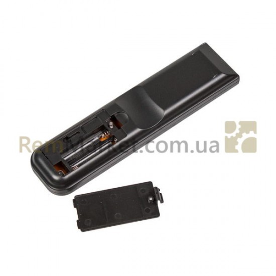 Пульт програмируемый USB HR-56G + mini TV Changer фото товара