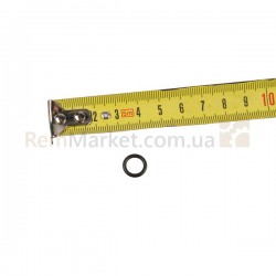 Прокладка O-Ring 11x8x2mm 2031 для кофемашины Necta Прокладка O-Ring 11x8x2mm 2031 для кофемашины Necta