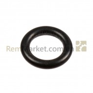 Прокладка O-Ring 10x6x2mm 2025 ODE для кавомашини чорний