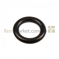 Прокладка O-Ring 10x6x2mm 2025 ODE для кофемашины черный Прокладка O-Ring 10x6x2mm 2025 ODE для кофемашины черный