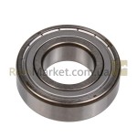 Підшипник SKF 6205 - 2Z (25x52x15) для стир. машини (в оригінальній упаковці Whirlpool) фото товару