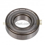 Підшипник SKF 6205 - 2Z (25x52x15) для стир. машини (в оригінальній упаковці Whirlpool)