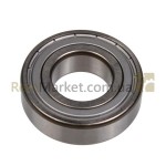 Підшипник SKF 6205 - 2Z (25x52x15) для стир. машини (в оригінальній упаковці Whirlpool) фото товару