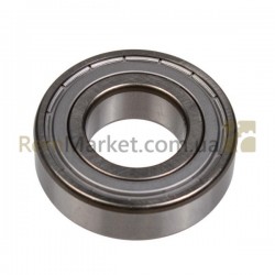 Подшипник SKF 6205 - 2Z (25x52x15) для стир. машины (в оригинальной упаковке Whirlpool) Подшипник SKF 6205 - 2Z (25x52x15) для стир. машины (в оригинальной упаковке Whirlpool)