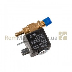 Клапан электромагнитный для парогенератора JIAYIN JYZ-4T-D1 230V 9-12VA Philips Клапан электромагнитный для парогенератора JIAYIN JYZ-4T-D1 230V 9-12VA Philips