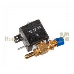 Клапан электромагнитный для парогенератора JIAYIN JYZ-4T-D1 230V 9-12VA Philips Клапан электромагнитный для парогенератора JIAYIN JYZ-4T-D1 230V 9-12VA Philips