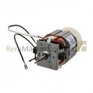 Двигатель для кухонного комбайна 8pn15-006 230V Moulinex