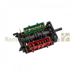 Переключатель режимов духовки SR1-11-035 (9 поз.) Gorenje Переключатель режимов духовки SR1-11-035 (9 поз.) Gorenje