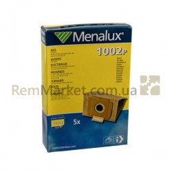 Набор мешков бумажных (5 шт.) 1002P для пылесоса Electrolux Набор мешков бумажных (5 шт.) 1002P для пылесоса Electrolux