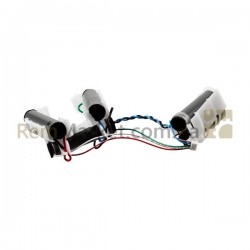 Аккумулятор 18V (Li-Ion 3,6Vx5 шт.)  для аккумулят. пылесоса Electrolux Аккумулятор 18V (Li-Ion 3,6Vx5 шт.)  для аккумулят. пылесоса Electrolux