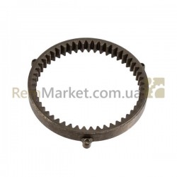 Шестерня внутренняя D=88mm, H=11mm, Z=51 для кух. комбайна Gorenje Шестерня внутренняя D=88mm, H=11mm, Z=51 для кух. комбайна Gorenje