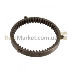 Шестерня внутренняя D=88mm, H=11mm, Z=51 для кух. комбайна Gorenje Шестерня внутренняя D=88mm, H=11mm, Z=51 для кух. комбайна Gorenje