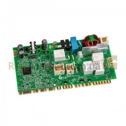 Плата управления для стир. машины (без прошивки) Electrolux Плата управления для стир. машины (без прошивки) Electrolux