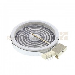 Конфорка для склокерам. поверх. D = 140mm 1200W Electrolux Конфорка для склокерам. поверх. D = 140mm 1200W Electrolux
