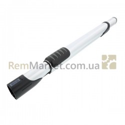 Труба телескоп. для пилососа квадрат. отвір (під засувку) Electrolux Труба телескоп. для пилососа квадрат. отвір (під засувку) Electrolux