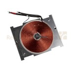 Конфорка для індукційної плити ??? WD = 180mm Electrolux фото товару