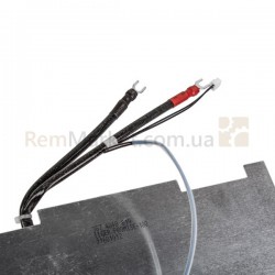 Конфорка для індукційної плити ??? WD = 180mm Electrolux Конфорка для індукційної плити ??? WD = 180mm Electrolux