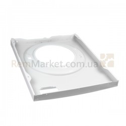 Передняя панель корпуса для стиральной машины AEG Передняя панель корпуса для стиральной машины AEG