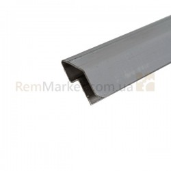 Обрамление переднее стеклянной полки для холод. Electrolux Обрамление переднее стеклянной полки для холод. Electrolux