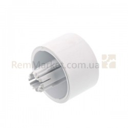 Ручка перемикання програм для посуд. машини Electrolux білий Ручка перемикання програм для посуд. машини Electrolux білий