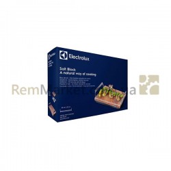 Соляна плита (блок) з підставкою (нерж.) E2SLT для духовки / плити Electrolux Соляна плита (блок) з підставкою (нерж.) E2SLT для духовки / плити Electrolux