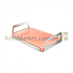 Соляна плита (блок) з підставкою (нерж.) E2SLT для духовки / плити Electrolux Соляна плита (блок) з підставкою (нерж.) E2SLT для духовки / плити Electrolux