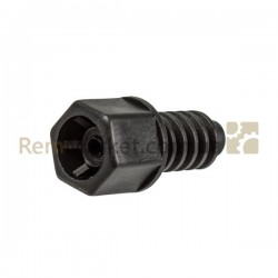 Ніжка для плити L = 57mm Beko Ніжка для плити L = 57mm Beko