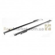 Комплект телескоп. направл. одно-рівнева (права + ліва) для духової шафи Electrolux