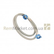 Шланг заливний для пральної машини L = 1300mm Electrolux